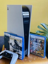 Playstation disc edition for sale  LONDON