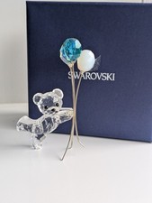 Swarovski crystal balloons for sale  THORNTON-CLEVELEYS
