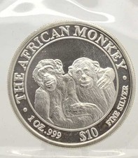 Silber somalia african gebraucht kaufen  Gelsenkirchen