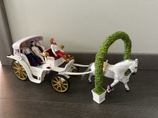 Schleich spieltiere figuren gebraucht kaufen  Schmalkalden
