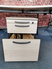Roll aktenschrank 3 gebraucht kaufen  Bad Schwartau