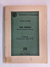 Porto empedocle bonasera usato Porto empedocle bonasera usato  Soliera