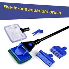 Aquarium brosse nettoyage d'occasion  Les Andelys