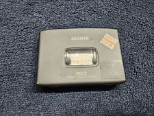 Aiwa px377 stereo for sale  Battle Ground