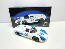 Porsche 910 targa usato  Erice