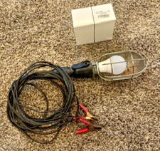 Vintage 12v trouble for sale  Livonia