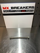 Husqvarna swingarm spindle for sale  BILLINGHAM