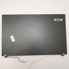 Acer travelmate p658 gebraucht kaufen  Balve