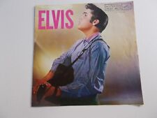 Elvis mexico ex for sale  WORTHING