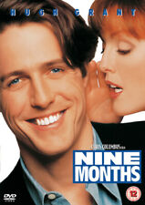 Nine months dvd for sale  STOCKPORT