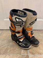 Alpinestars tech uk2 for sale  NEWTON ABBOT