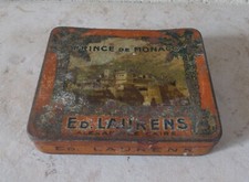 Vintage cigarette tobacco d'occasion  Bayeux