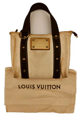 Louis vuitton antigua usato  Monza