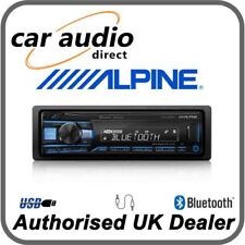 Alpine ute 200bt for sale  OXFORD