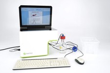 Partec sysmex cube gebraucht kaufen  Schönwalde