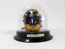 NASCAR Dale Jarrett #88 réplica capacete escala 1:4 Batman, Ford Taurus na caixa comprar usado  Enviando para Brazil
