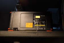 Barco freya dci for sale  REDHILL