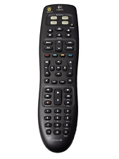 Genuine logitech harmony for sale  NOTTINGHAM
