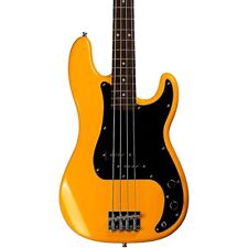 Markbass yellow electric for sale  Kansas City