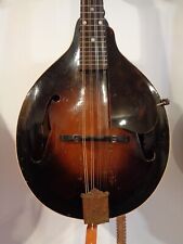 Gibson mandolin 1934 for sale  Nashville