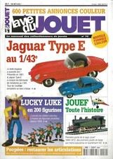 Vie jouet lucky d'occasion  Chenôve