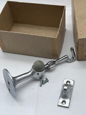Door stop chrome for sale  Santa Clara