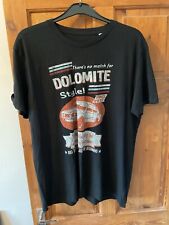 Men triumph dolomite for sale  DONCASTER