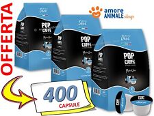400 capsule pop usato  Serra de Conti