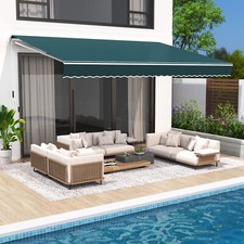 13.1 x8.2 patio for sale  Winston Salem