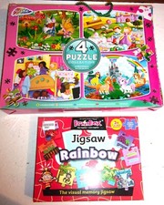Brainbox rainbow visual for sale  CROMER