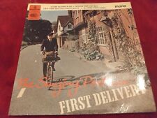 Singing postman first for sale  EXETER