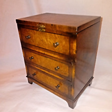 tea chest for sale  Shipping to Ireland