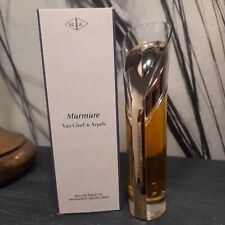 Murmure van cleef usato  Diano San Pietro