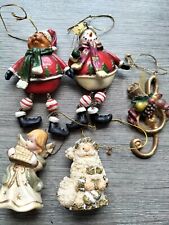 Ceramic resin hanging for sale  HALIFAX
