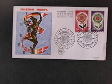 Jour europa 1964 d'occasion  Lézignan-Corbières