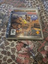 Motorstorm Motor Storm Complete - Avec Notice - PS3 PlayStation 3, usado comprar usado  Enviando para Brazil