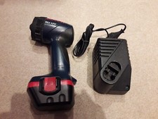 Bosch akku leuchte gebraucht kaufen  Nidderau