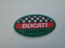 Aufnäher patch motorradcross gebraucht kaufen  Lübeck
