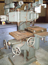 Deckel pantograph model for sale  USA