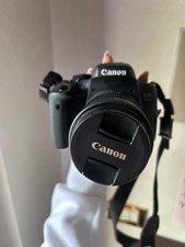 Canon eos 750d usato  Ferrara