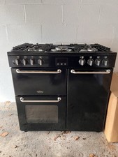 Belling range cooker for sale  SKELMERSDALE