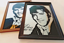 Elvis presley wooden for sale  GLOUCESTER