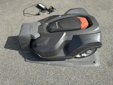 Husqvarna automower 330x gebraucht kaufen  Ruhmannsfelden