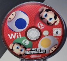 Nintendo wii new d'occasion  Sennecey-le-Grand