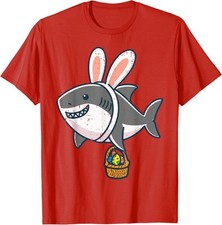Easter shark bunny for sale  Amityville