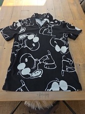Peanuts snoopy short for sale  CLITHEROE