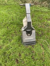 Floor sander machine for sale  SHERBORNE