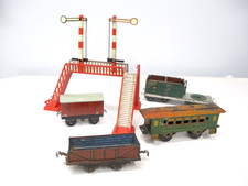 Tinplate litho trains for sale  Gilbertsville