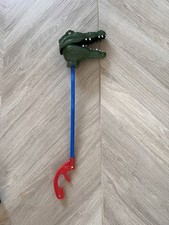 Dinosaur claw grabber for sale  WALSALL