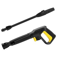 Lavadora de pressão limpeza profissional pulverizador de lavagem de carro para K2 K3 K4 K6 K7 com..., usado comprar usado  Enviando para Brazil